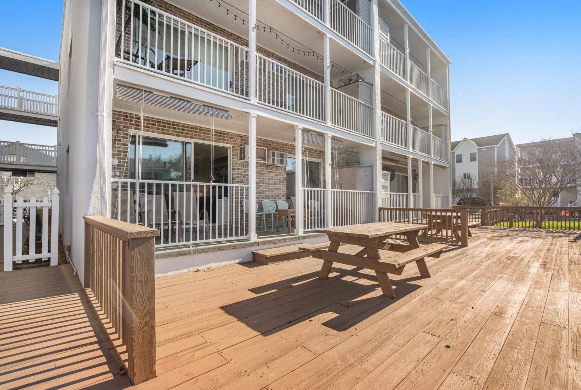 Sea Mist Villa Ocean City Room photo